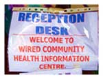 Kenya Health Information Center