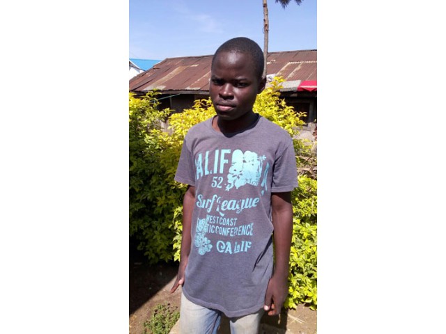 Daniel-Odhiambo